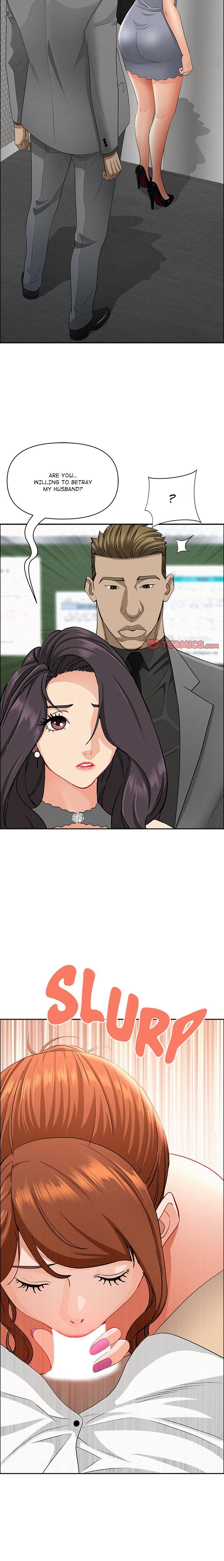 Milf Guard Chap Chapter 40-Milf Guard - Next Chap 41