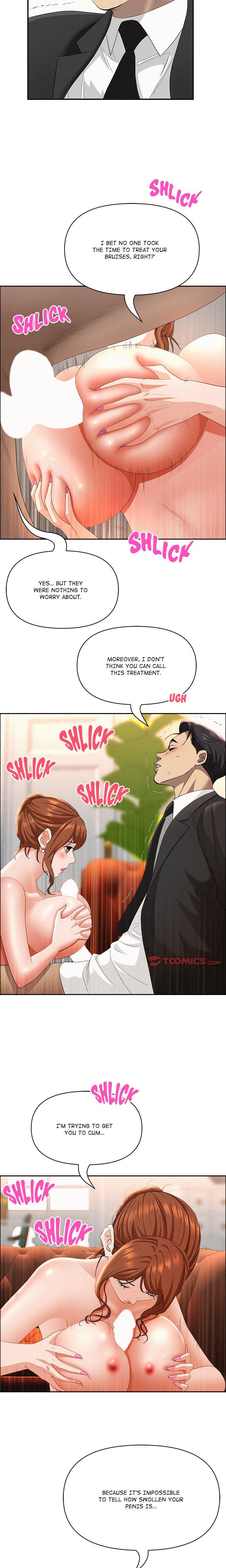 Milf Guard Chap Chapter 40-Milf Guard - Next Chap 41