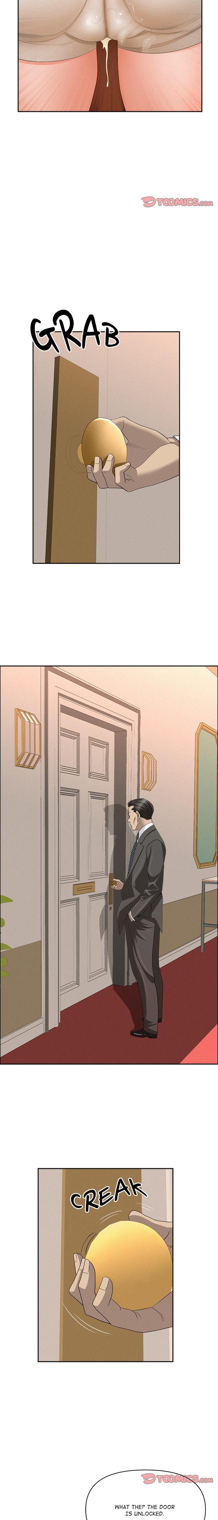 Milf Guard Chap Chapter 40-Milf Guard - Next Chap 41