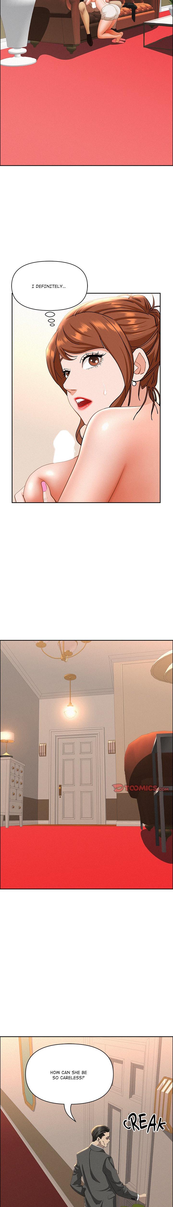 Milf Guard Chap Chapter 40-Milf Guard - Next Chap 41