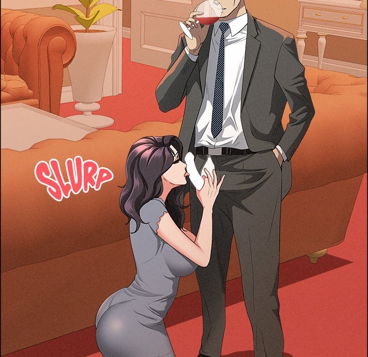 Milf Guard Chap Chapter 41-Milf Guard - Next Chap 42