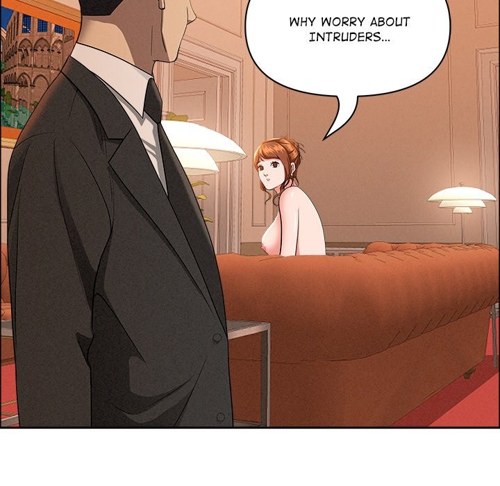 Milf Guard Chap Chapter 41-Milf Guard - Next Chap 42