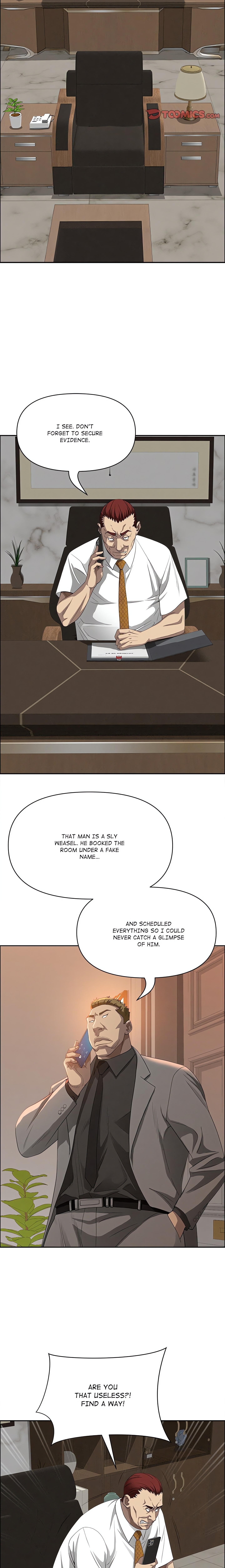 Milf Guard Chap Chapter 42-Milf Guard - Next Chap 43