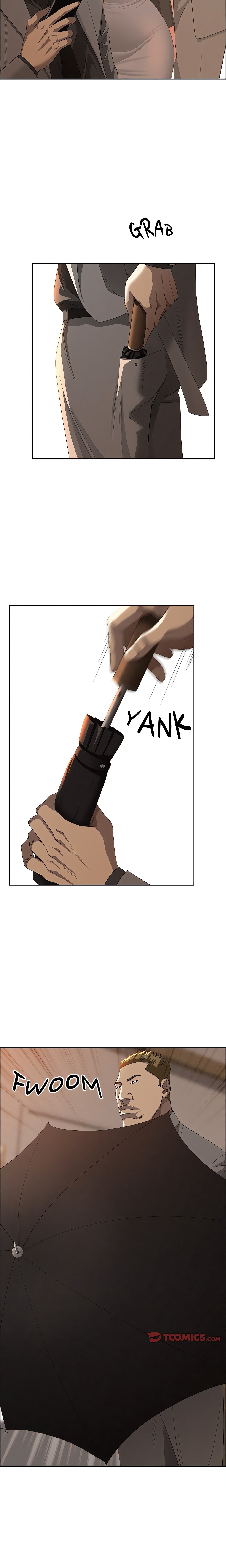 Milf Guard Chap Chapter 42-Milf Guard - Next Chap 43