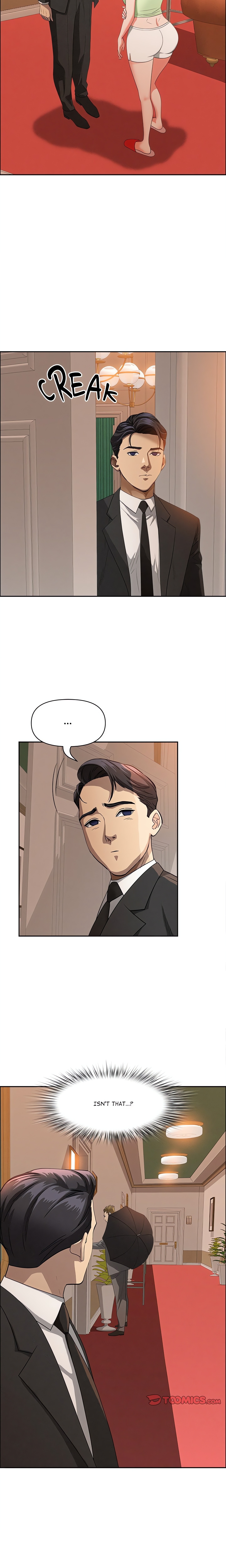 Milf Guard Chap Chapter 42-Milf Guard - Next Chap 43