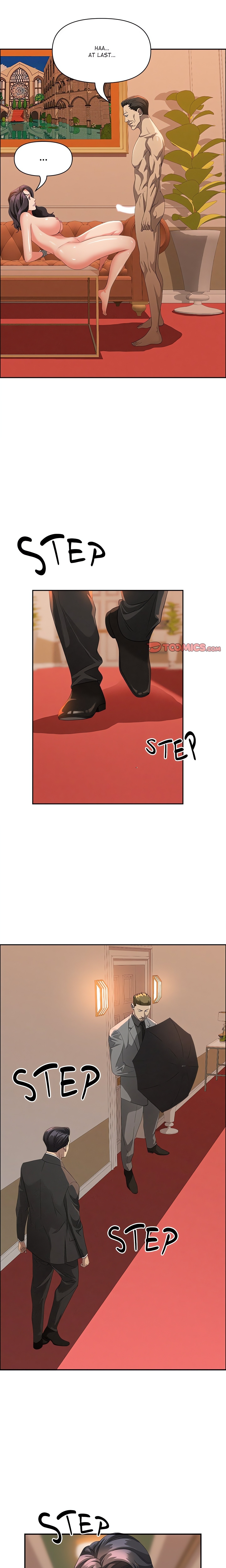 Milf Guard Chap Chapter 42-Milf Guard - Next Chap 43