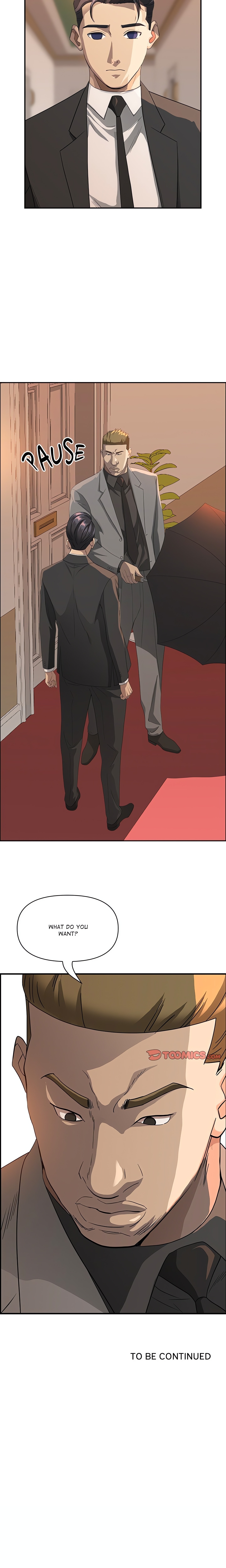 Milf Guard Chap Chapter 42-Milf Guard - Next Chap 43