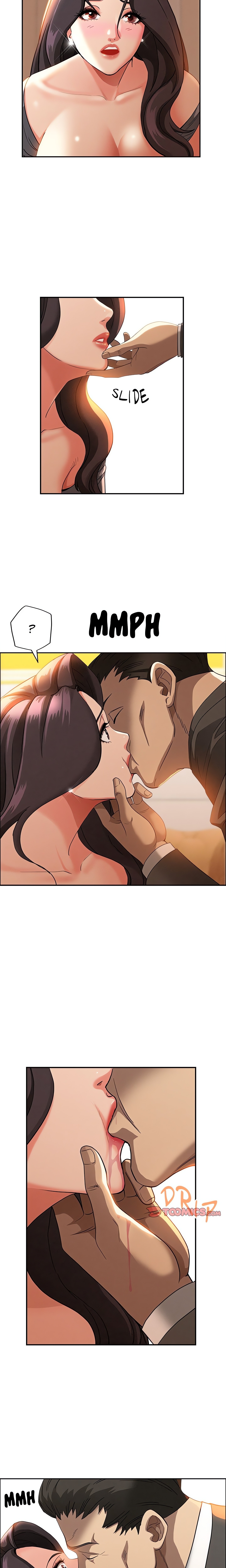 Milf Guard Chap Chapter 42-Milf Guard - Next Chap 43