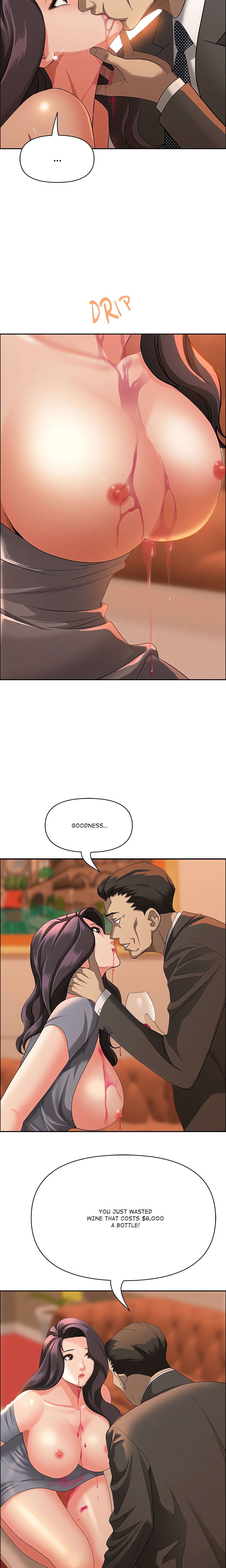 Milf Guard Chap Chapter 42-Milf Guard - Next Chap 43