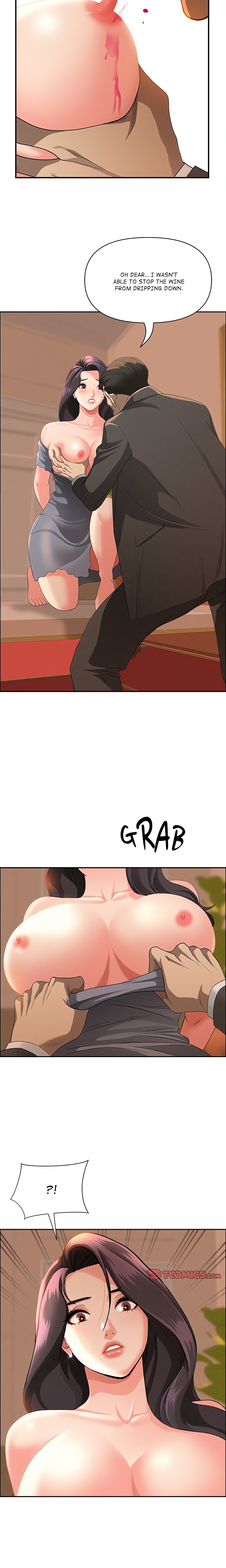 Milf Guard Chap Chapter 42-Milf Guard - Next Chap 43