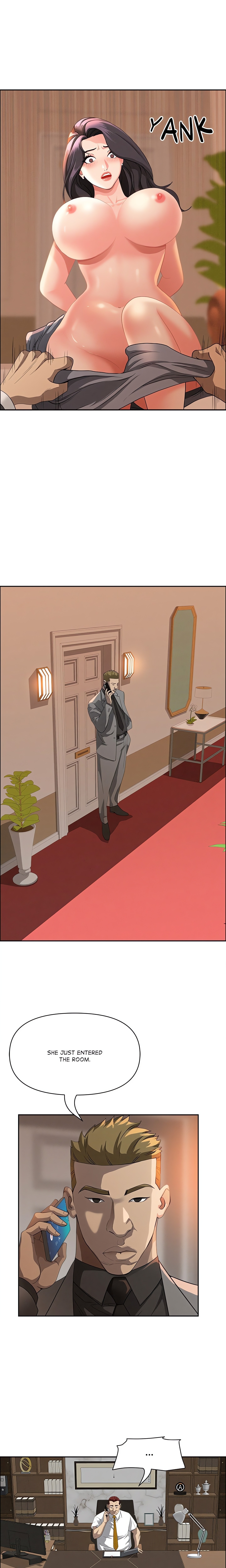 Milf Guard Chap Chapter 42-Milf Guard - Next Chap 43