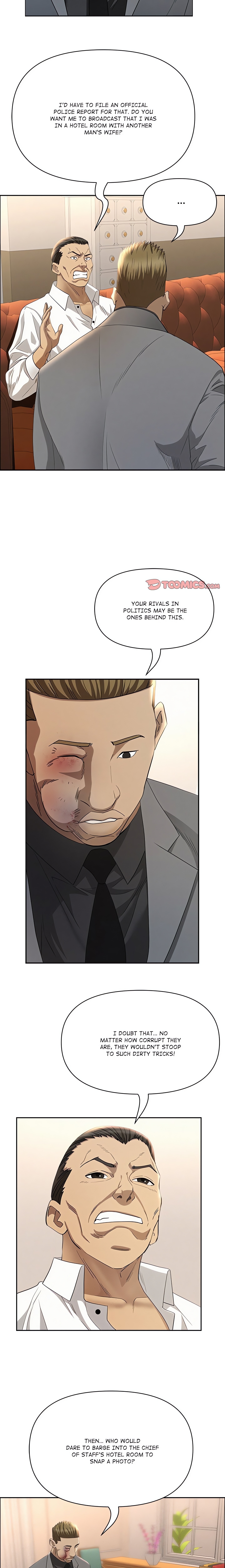 Milf Guard Chap Chapter 43-Milf Guard - Next Chap 44