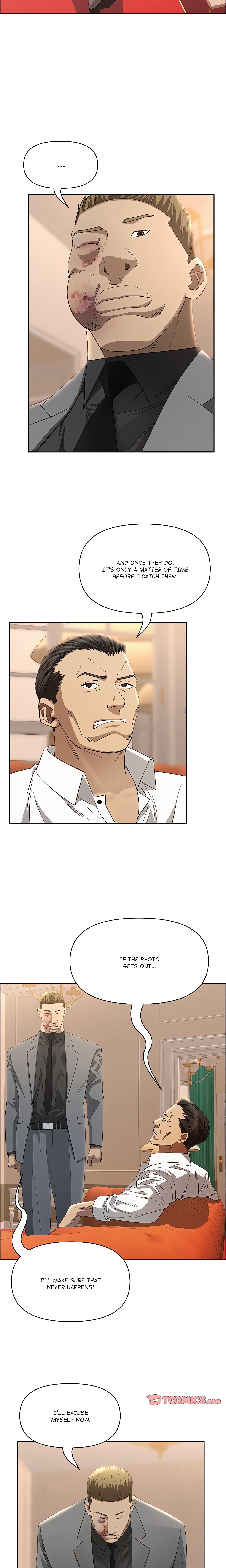 Milf Guard Chap Chapter 43-Milf Guard - Next Chap 44