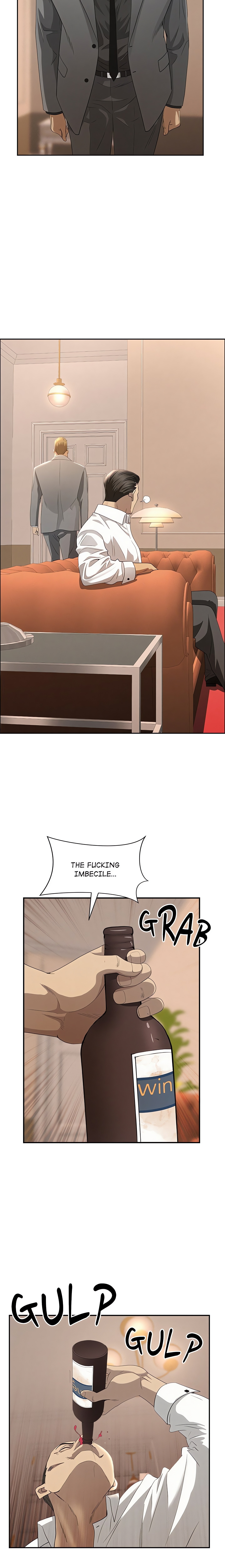 Milf Guard Chap Chapter 43-Milf Guard - Next Chap 44