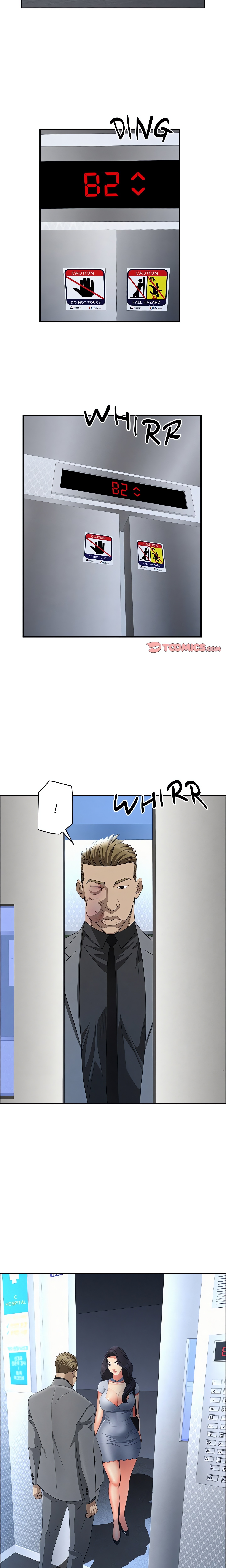 Milf Guard Chap Chapter 43-Milf Guard - Next Chap 44