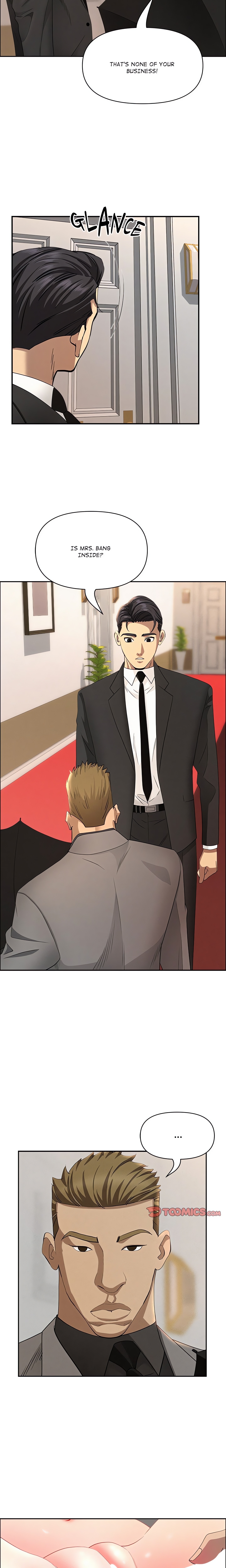 Milf Guard Chap Chapter 43-Milf Guard - Next Chap 44