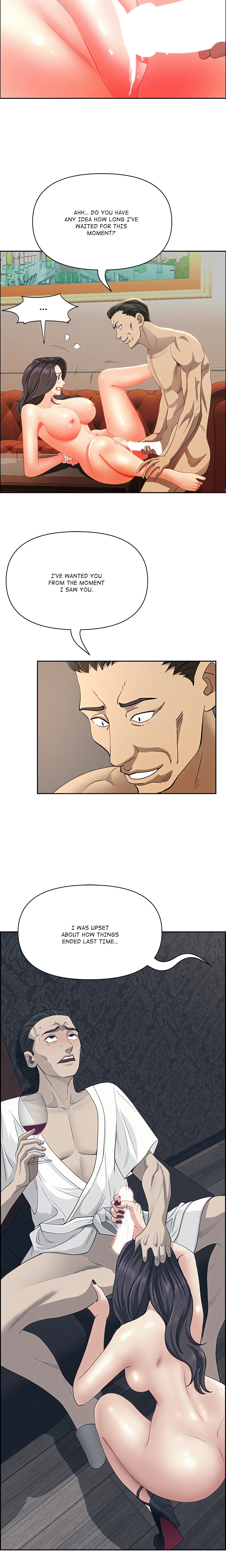 Milf Guard Chap Chapter 43-Milf Guard - Next Chap 44