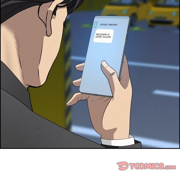 Milf Guard Chap Chapter 45-Milf Guard - Next Chap 46