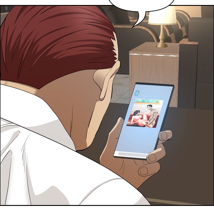 Milf Guard Chap Chapter 45-Milf Guard - Next Chap 46