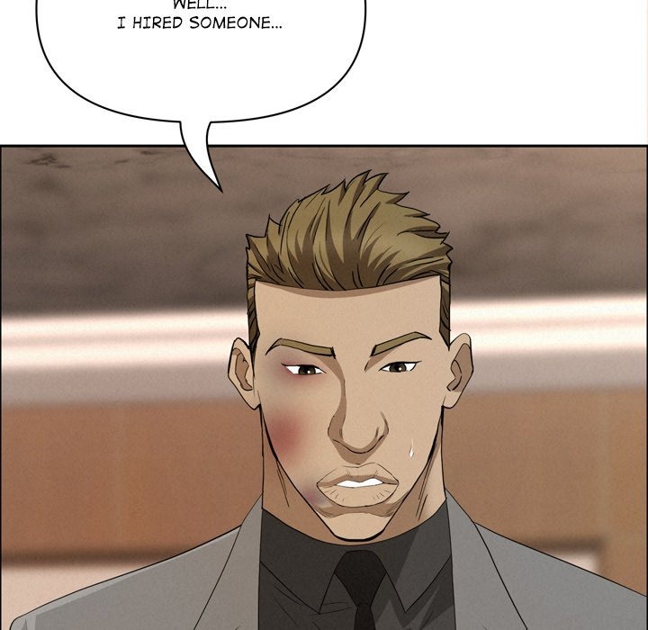 Milf Guard Chap Chapter 45-Milf Guard - Next Chap 46