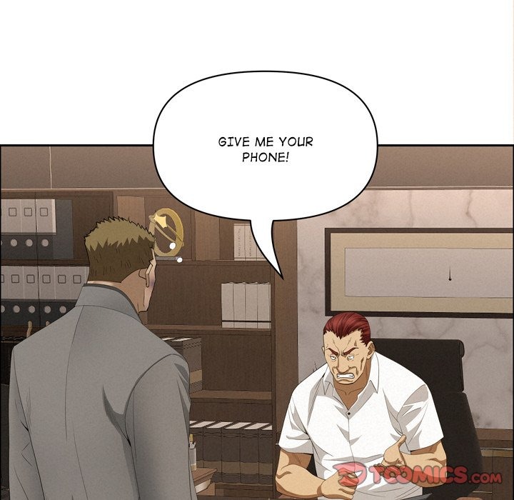 Milf Guard Chap Chapter 45-Milf Guard - Next Chap 46