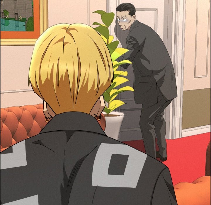 Milf Guard Chap Chapter 45-Milf Guard - Next Chap 46