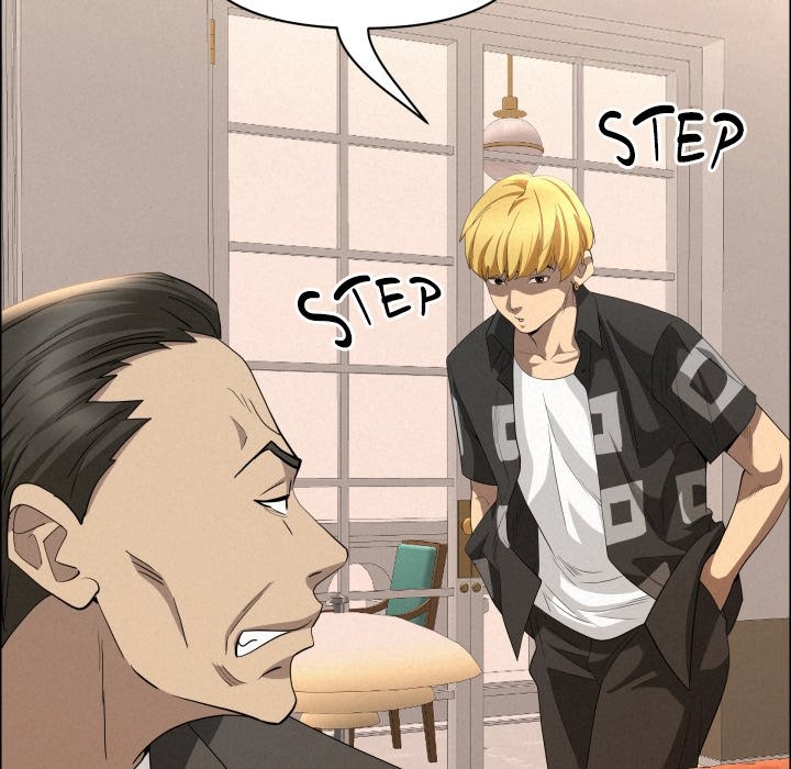 Milf Guard Chap Chapter 45-Milf Guard - Next Chap 46