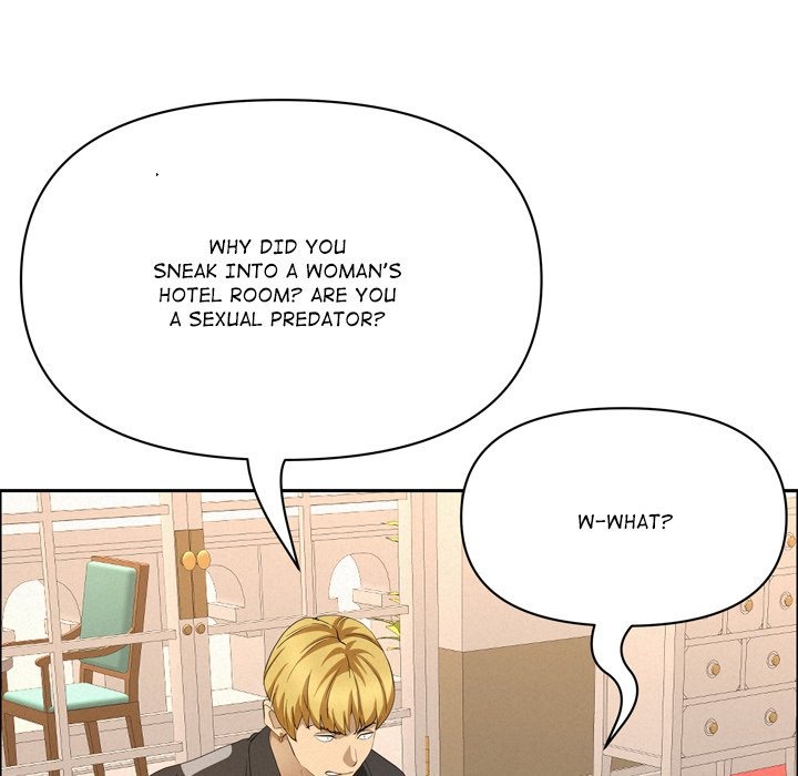 Milf Guard Chap Chapter 45-Milf Guard - Next Chap 46