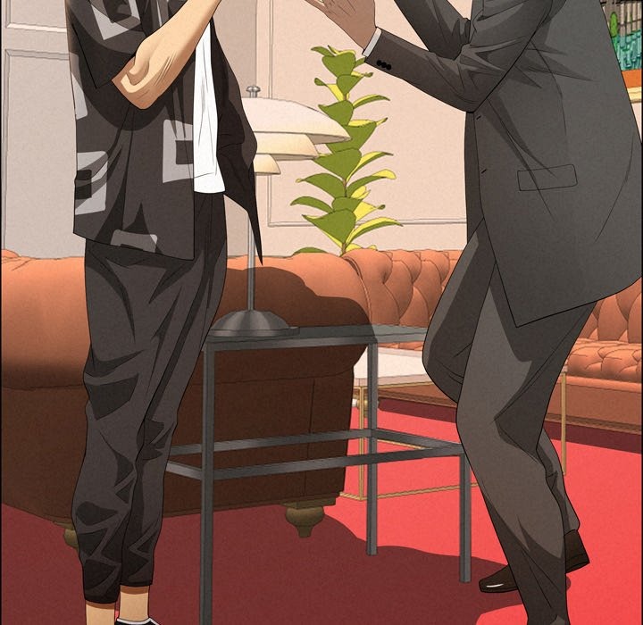 Milf Guard Chap Chapter 45-Milf Guard - Next Chap 46