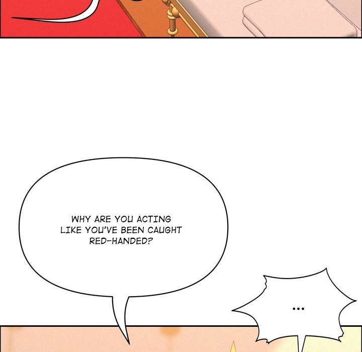 Milf Guard Chap Chapter 45-Milf Guard - Next Chap 46