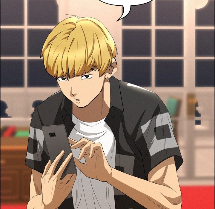 Milf Guard Chap Chapter 45-Milf Guard - Next Chap 46