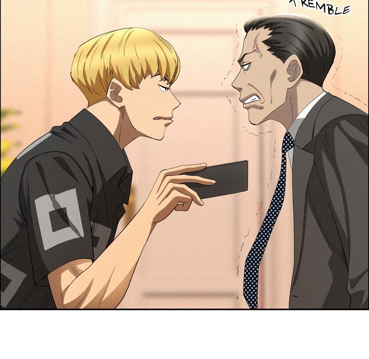 Milf Guard Chap Chapter 45-Milf Guard - Next Chap 46