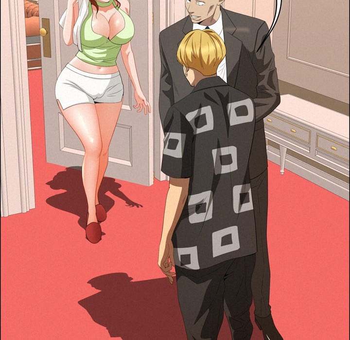 Milf Guard Chap Chapter 45-Milf Guard - Next Chap 46