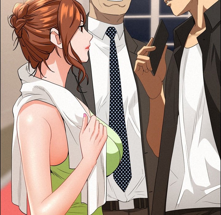 Milf Guard Chap Chapter 45-Milf Guard - Next Chap 46