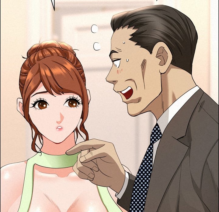 Milf Guard Chap Chapter 45-Milf Guard - Next Chap 46