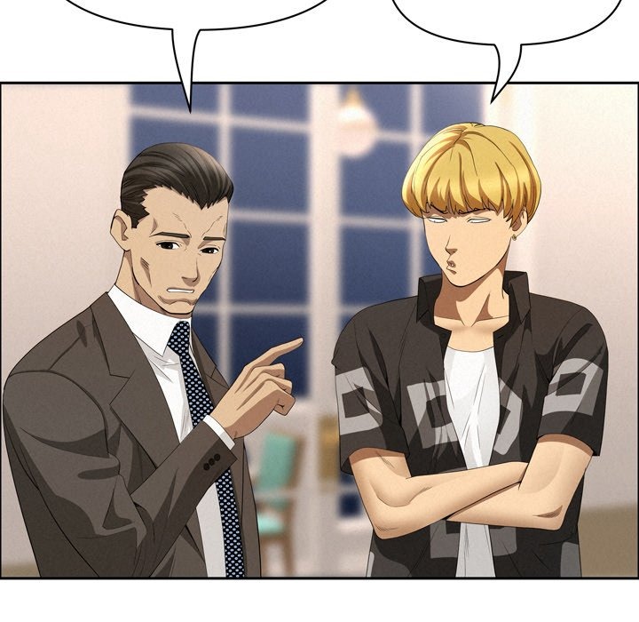 Milf Guard Chap Chapter 45-Milf Guard - Next Chap 46