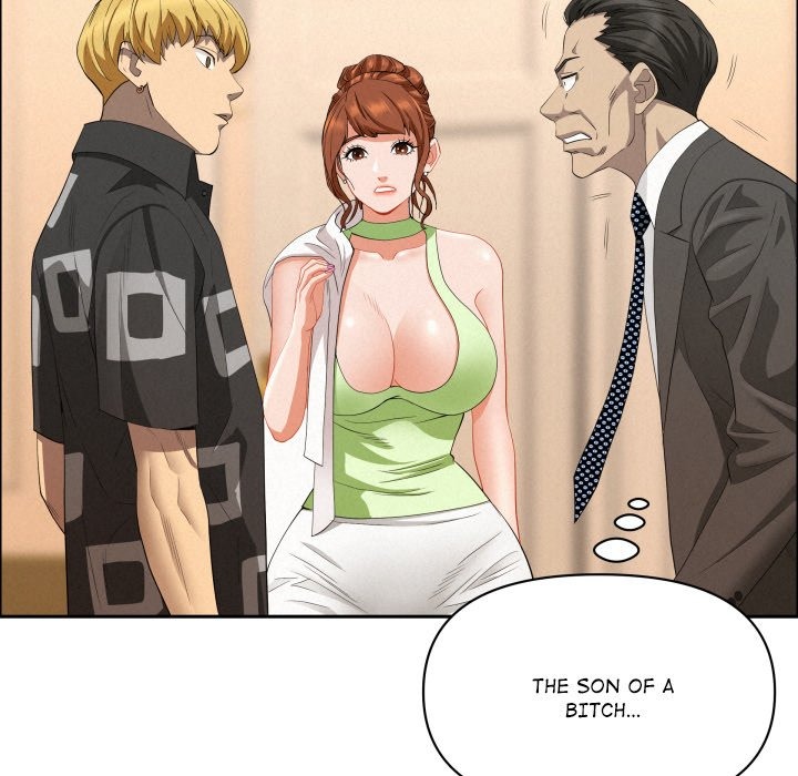 Milf Guard Chap Chapter 45-Milf Guard - Next Chap 46