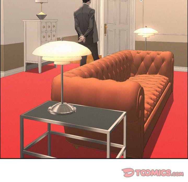 Milf Guard Chap Chapter 45-Milf Guard - Next Chap 46