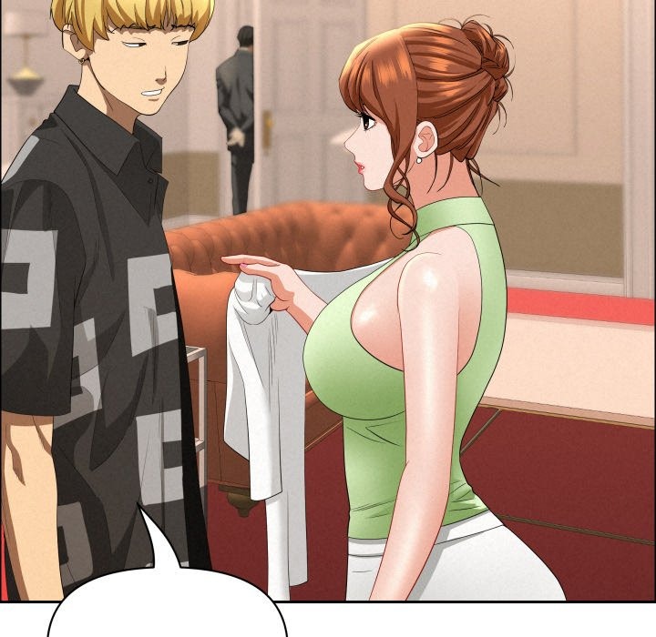 Milf Guard Chap Chapter 45-Milf Guard - Next Chap 46