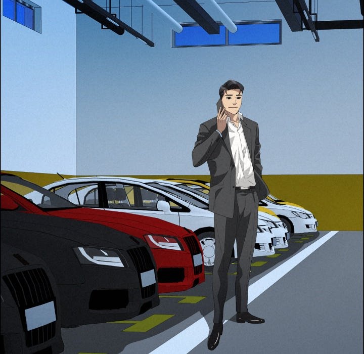 Milf Guard Chap Chapter 45-Milf Guard - Next Chap 46