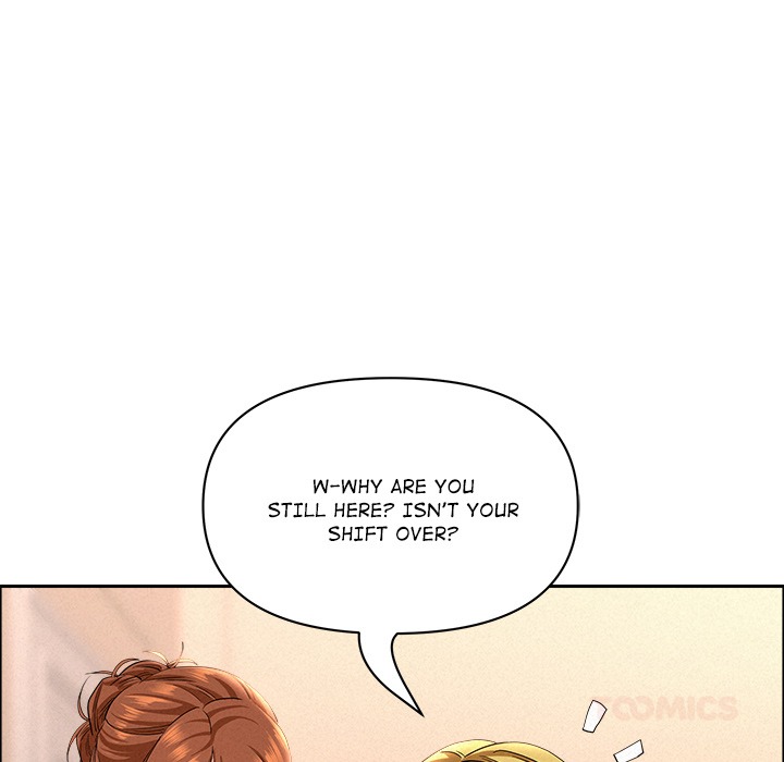 Milf Guard Chap Chapter 46-Milf Guard - Next Chap 47