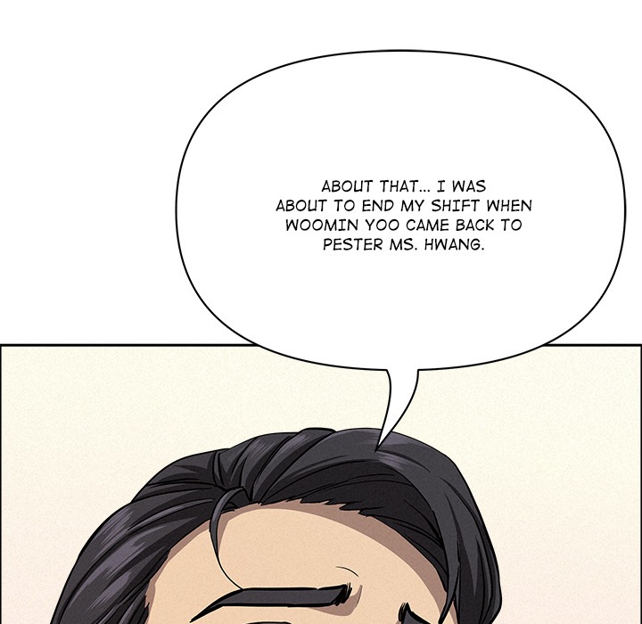 Milf Guard Chap Chapter 46-Milf Guard - Next Chap 47