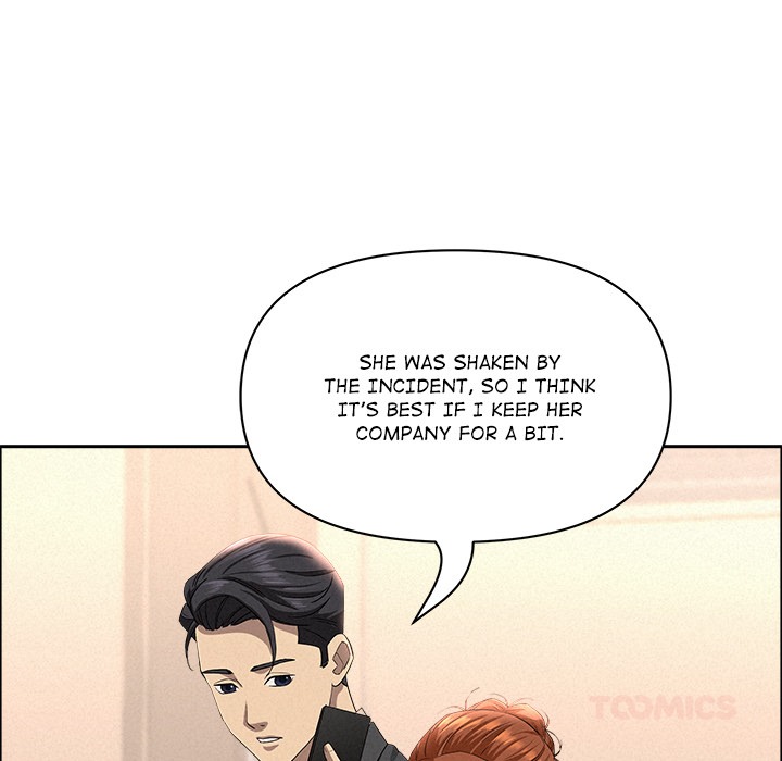 Milf Guard Chap Chapter 46-Milf Guard - Next Chap 47