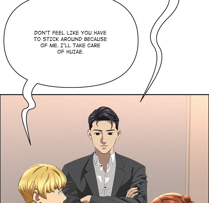 Milf Guard Chap Chapter 46-Milf Guard - Next Chap 47