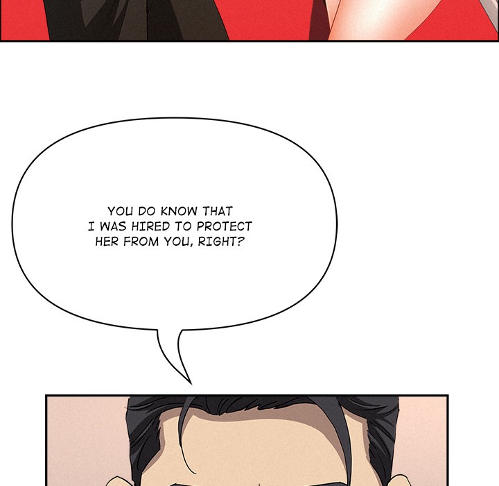 Milf Guard Chap Chapter 46-Milf Guard - Next Chap 47