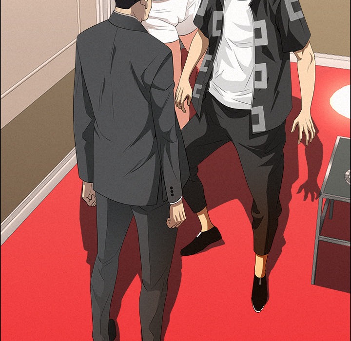 Milf Guard Chap Chapter 46-Milf Guard - Next Chap 47