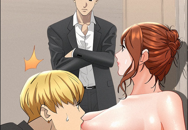 Milf Guard Chap Chapter 46-Milf Guard - Next Chap 47