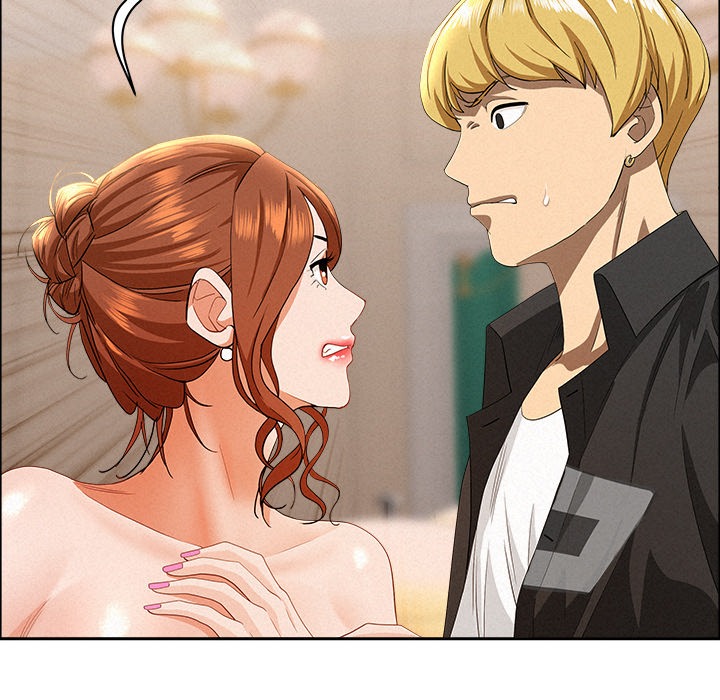 Milf Guard Chap Chapter 46-Milf Guard - Next Chap 47