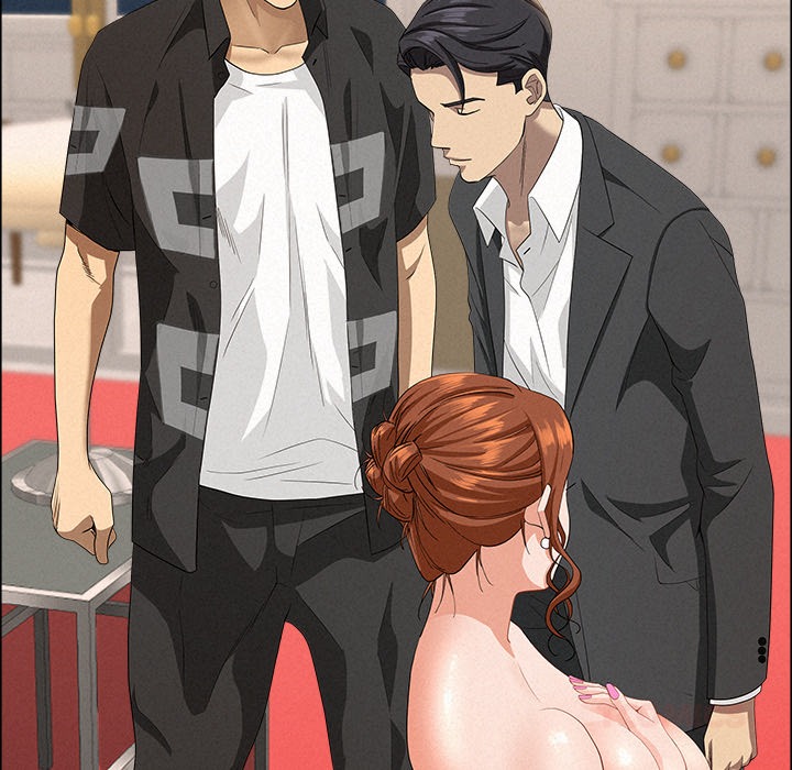 Milf Guard Chap Chapter 46-Milf Guard - Next Chap 47