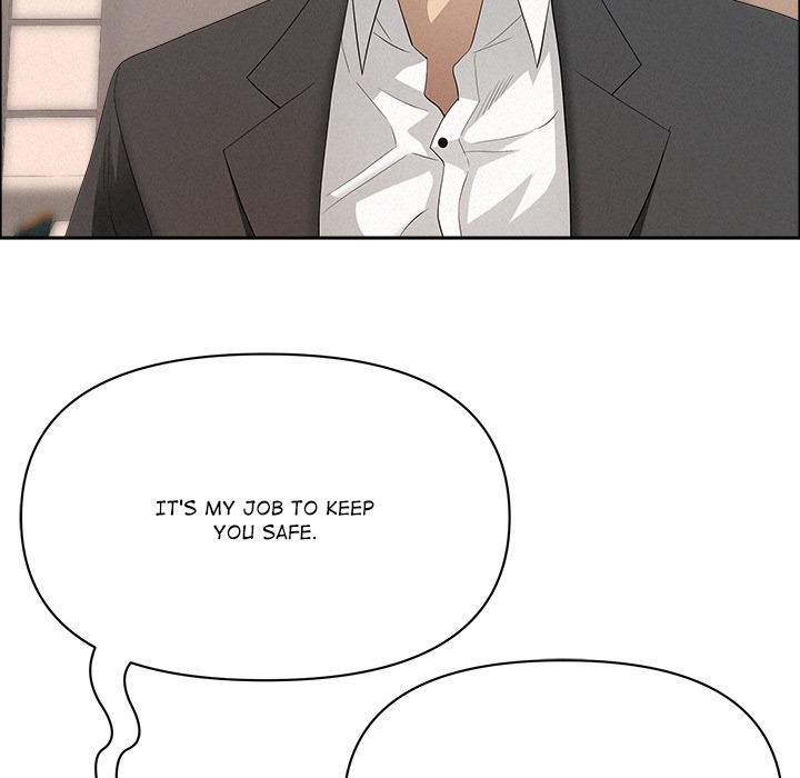 Milf Guard Chap Chapter 46-Milf Guard - Next Chap 47